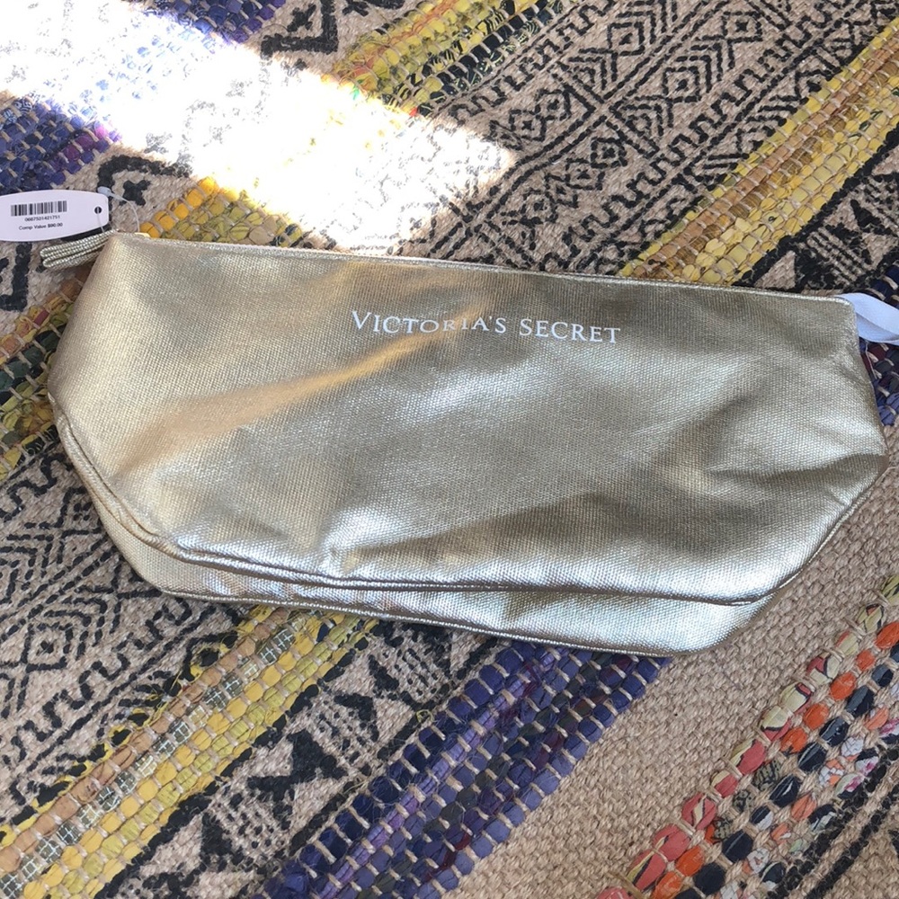 Victoria Secret Make Up Bag